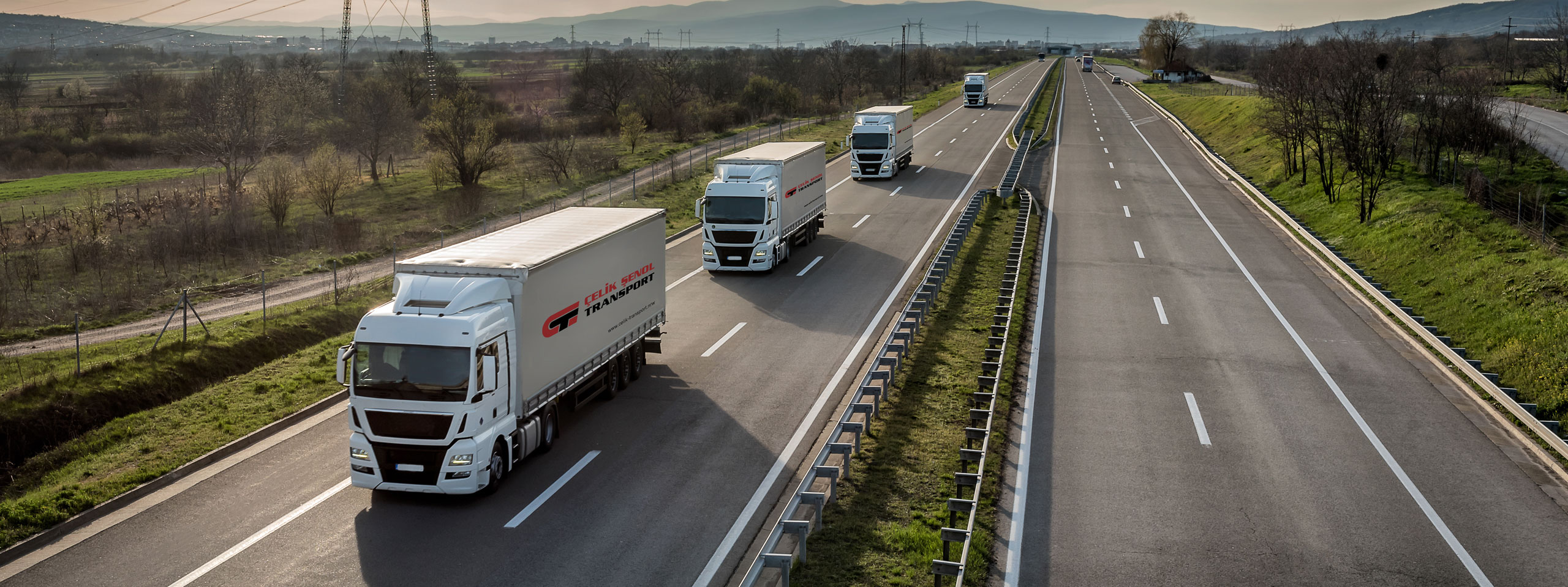 LKW's